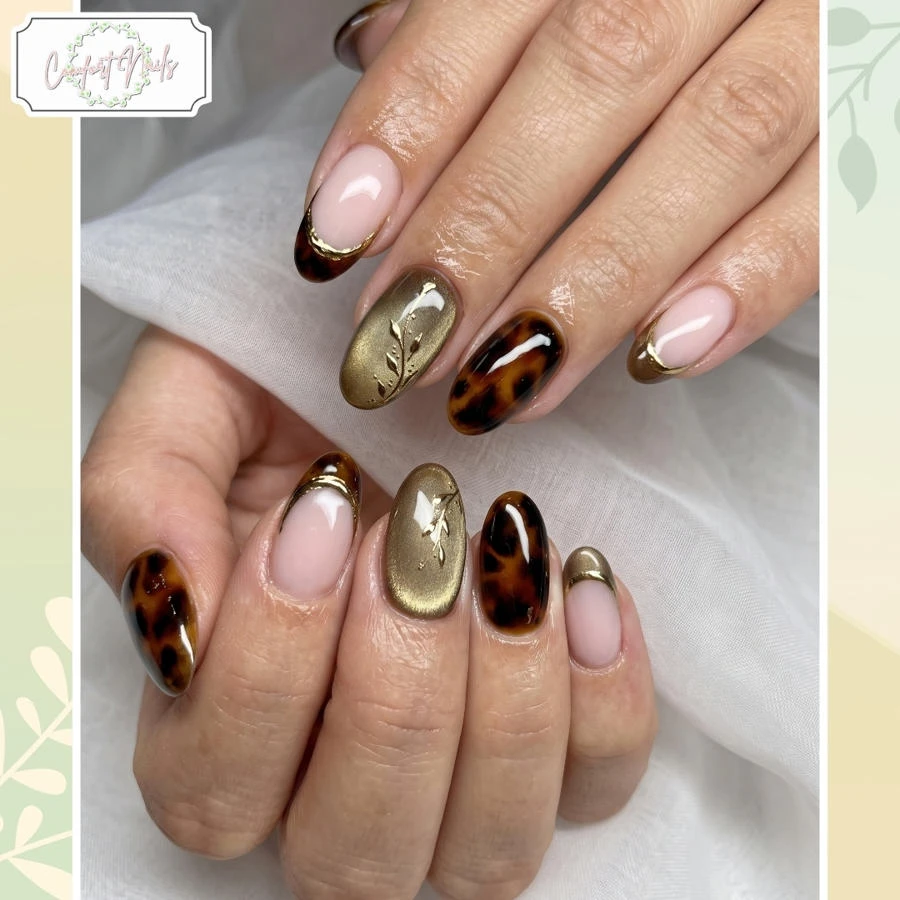 Beautiful Nail Designs